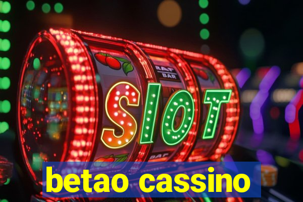 betao cassino